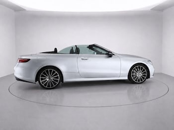 Used Mercedes-Benz E Class 2021 for sale - 79265206: Photo