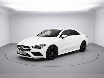 Used Mercedes-Benz CLA 2019 for sale - 78887509: Photo