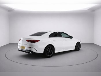 Used Mercedes-Benz CLA 2019 for sale - 78887509: Photo