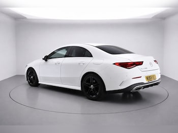 Used Mercedes-Benz CLA 2019 for sale - 78887509: Photo