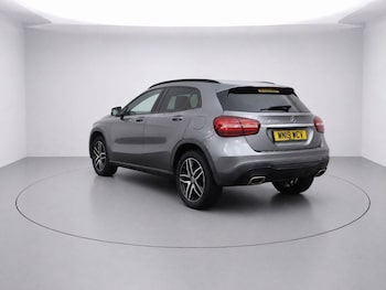 Used Mercedes-Benz GLA 2019 for sale - 79449912: Photo