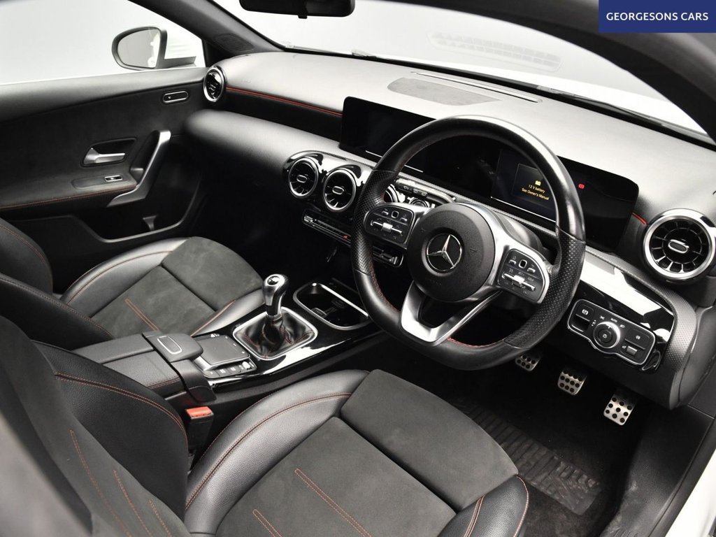 Used Mercedes-Benz A-Class 2020 for sale - 77037719: Photo 10