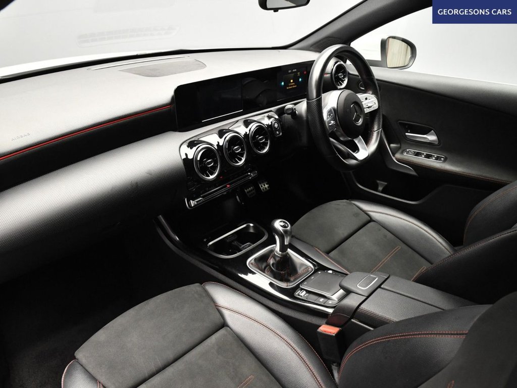 Used Mercedes-Benz A-Class 2020 for sale - 77037719: Photo 11