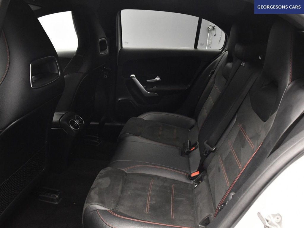 Used Mercedes-Benz A-Class 2020 for sale - 77037719: Photo 12