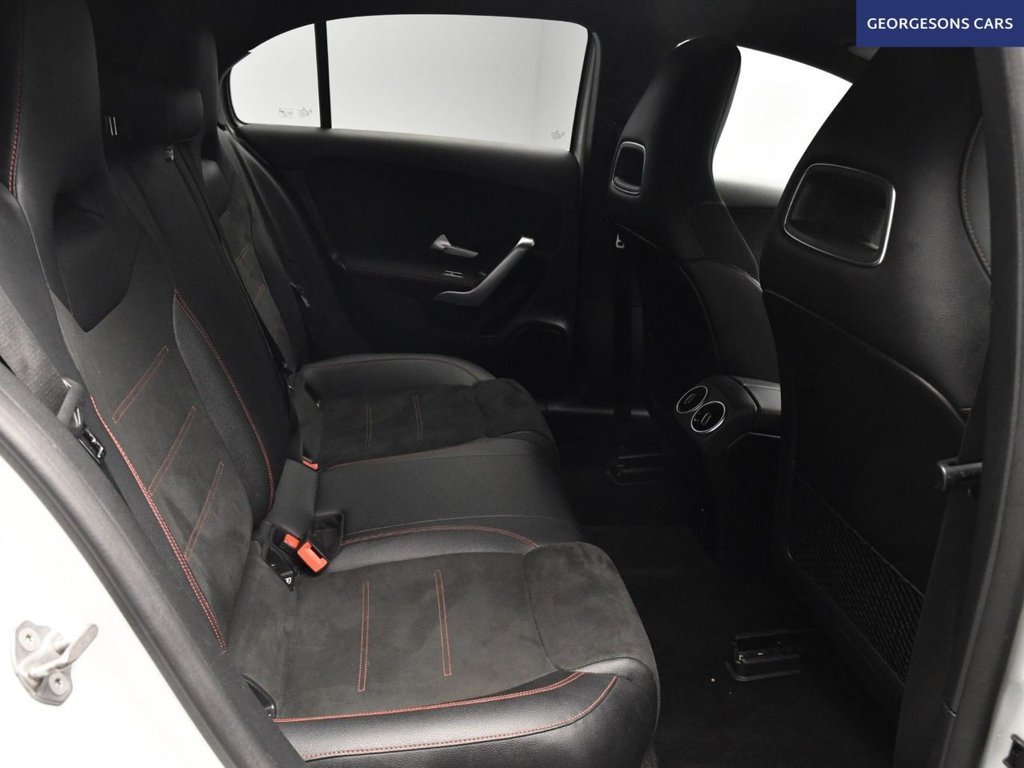 Used Mercedes-Benz A-Class 2020 for sale - 77037719: Photo 13