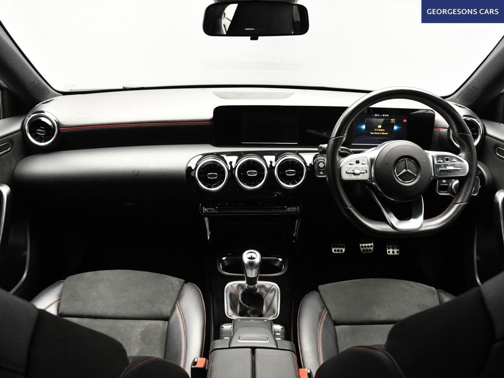 Used Mercedes-Benz A-Class 2020 for sale - 77037719: Photo 14