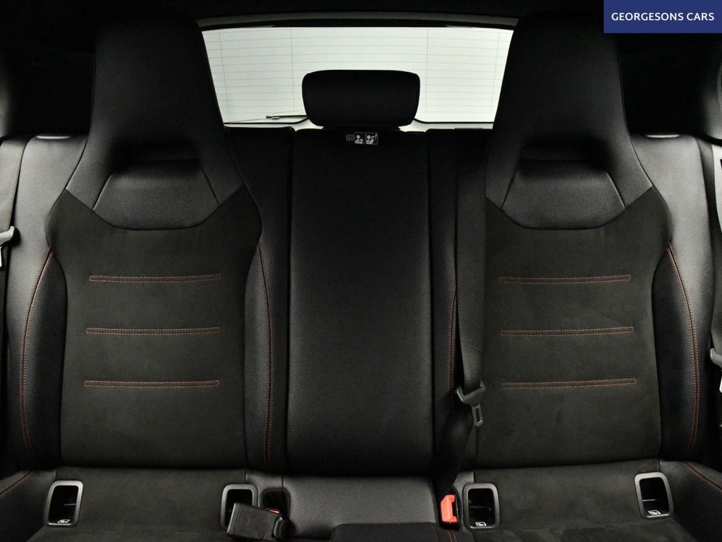 Used Mercedes-Benz A-Class 2020 for sale - 77037719: Photo 15