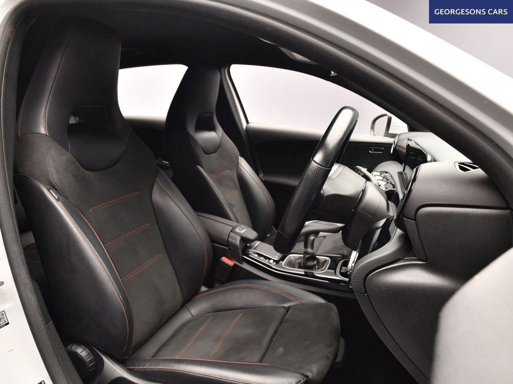 Used Mercedes-Benz A-Class 2020 for sale - 77037719: Photo 16