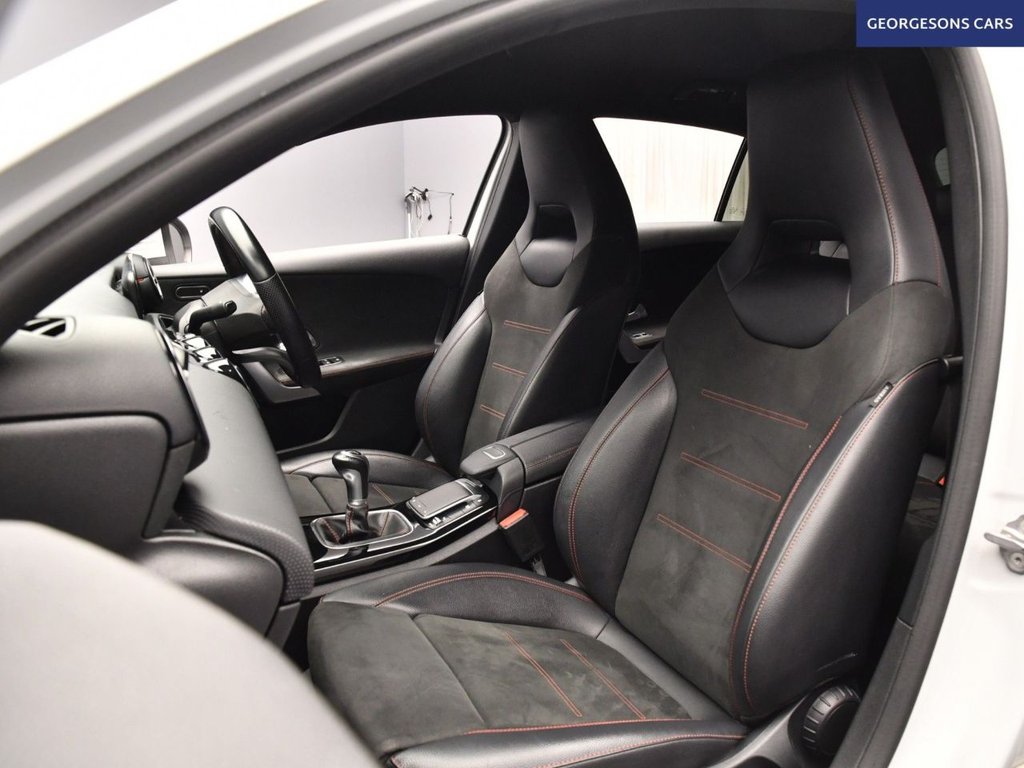 Used Mercedes-Benz A-Class 2020 for sale - 77037719: Photo 17