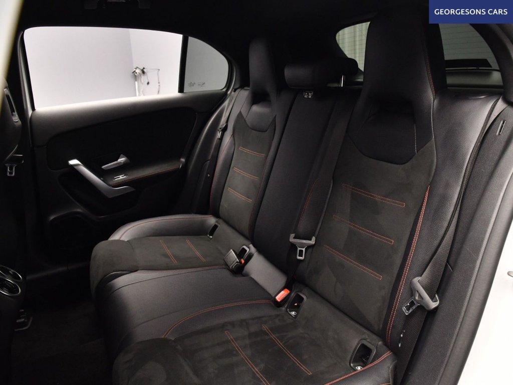 Used Mercedes-Benz A-Class 2020 for sale - 77037719: Photo 18