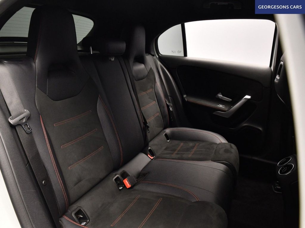 Used Mercedes-Benz A-Class 2020 for sale - 77037719: Photo 19