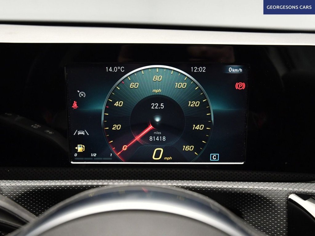 Used Mercedes-Benz A-Class 2020 for sale - 77037719: Photo 21