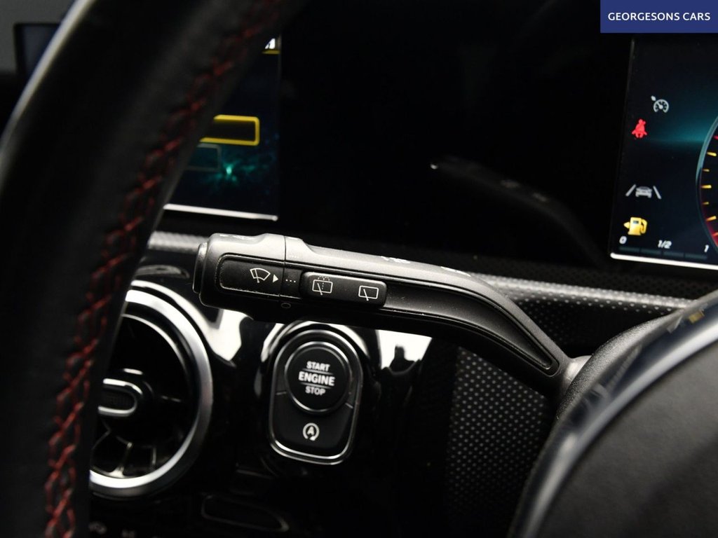 Used Mercedes-Benz A-Class 2020 for sale - 77037719: Photo 22