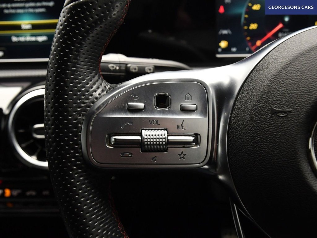 Used Mercedes-Benz A-Class 2020 for sale - 77037719: Photo 23