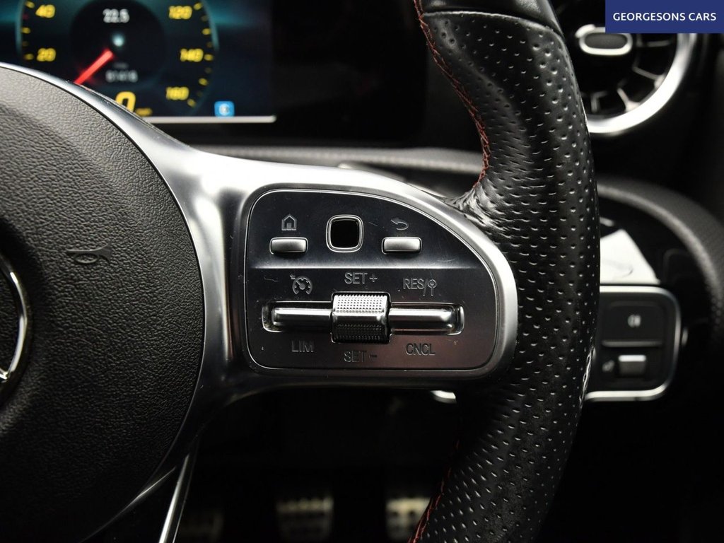 Used Mercedes-Benz A-Class 2020 for sale - 77037719: Photo 24