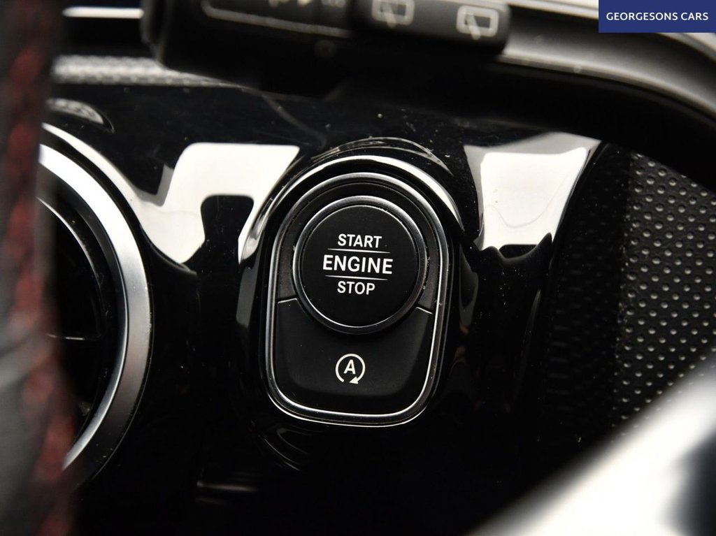 Used Mercedes-Benz A-Class 2020 for sale - 77037719: Photo 25