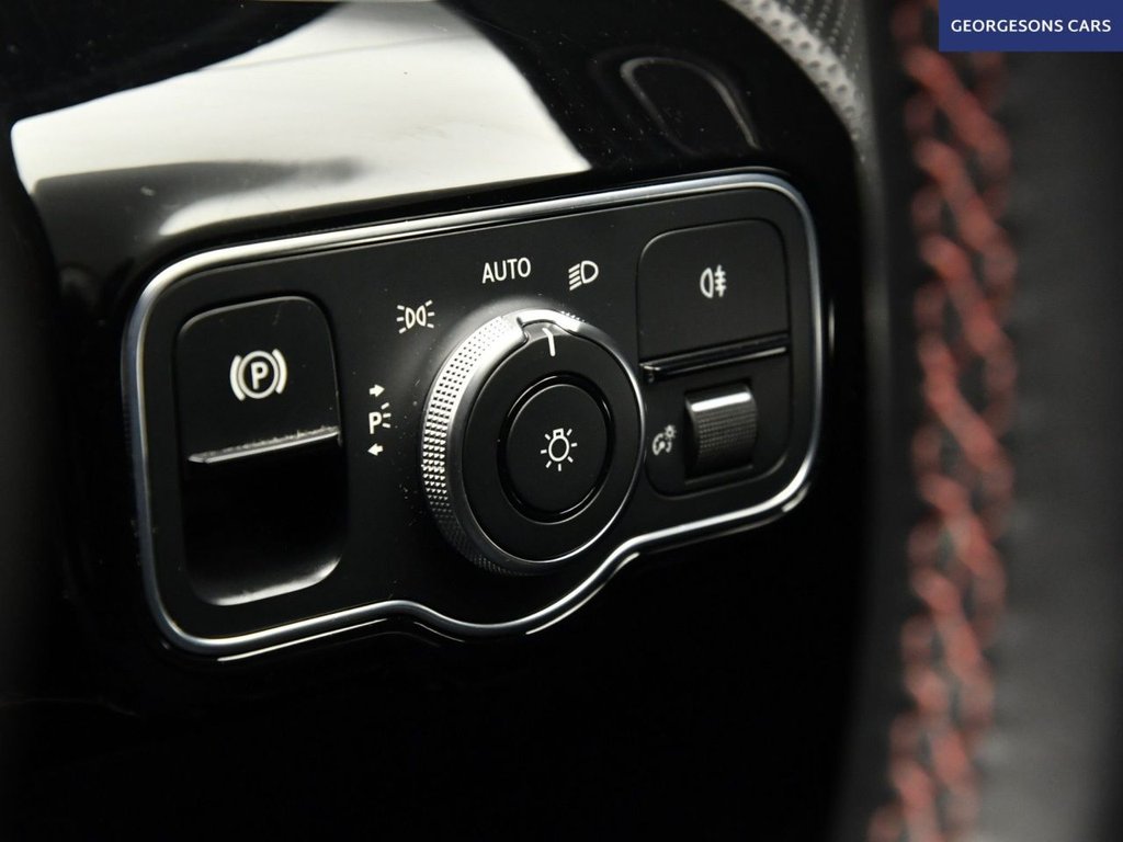 Used Mercedes-Benz A-Class 2020 for sale - 77037719: Photo 26