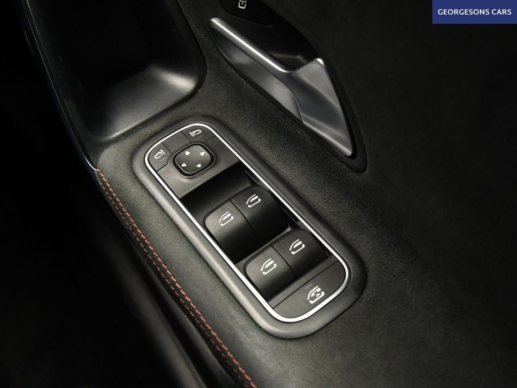 Used Mercedes-Benz A-Class 2020 for sale - 77037719: Photo 27