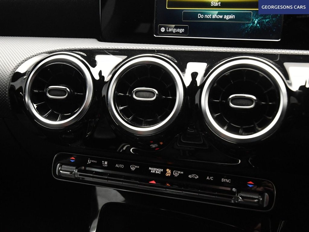 Used Mercedes-Benz A-Class 2020 for sale - 77037719: Photo 31