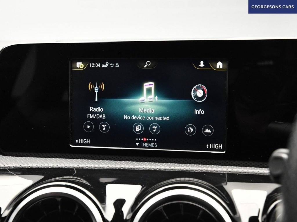 Used Mercedes-Benz A-Class 2020 for sale - 77037719: Photo 32