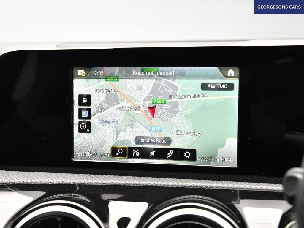 Used Mercedes-Benz A-Class 2020 for sale - 77037719: Photo 33