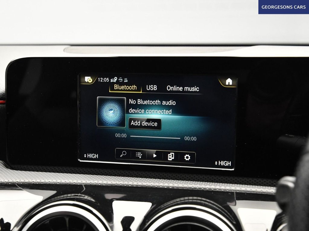 Used Mercedes-Benz A-Class 2020 for sale - 77037719: Photo 34