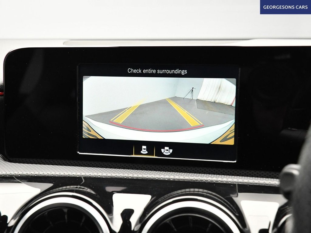 Used Mercedes-Benz A-Class 2020 for sale - 77037719: Photo 35