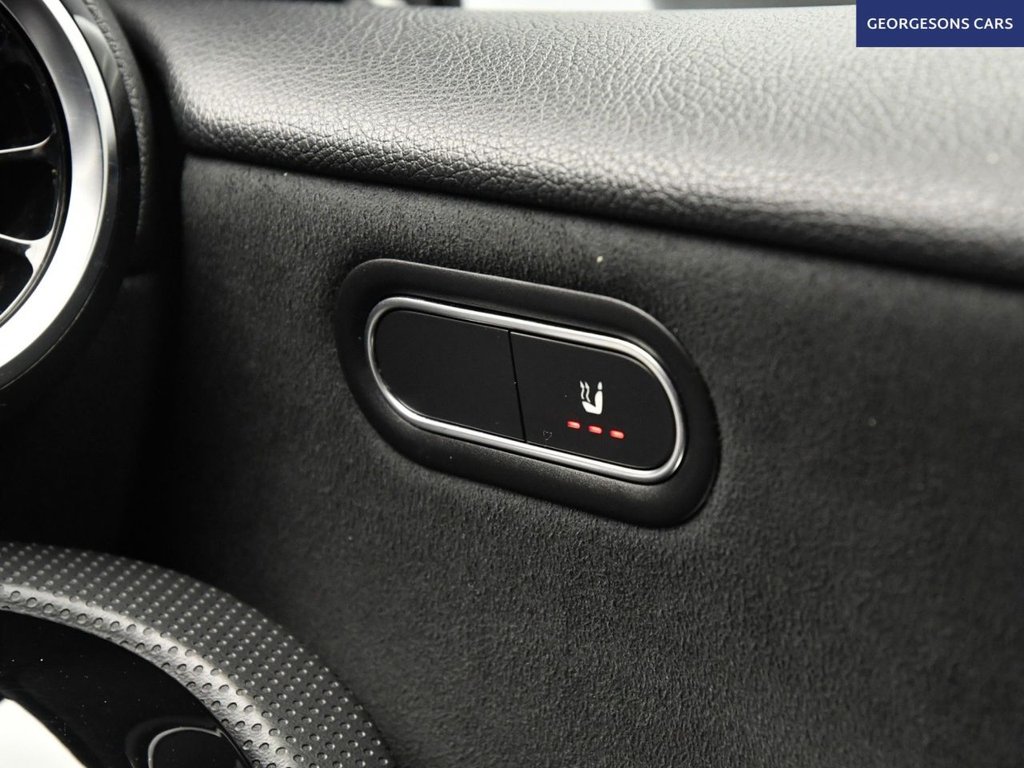 Used Mercedes-Benz A-Class 2020 for sale - 77037719: Photo 36