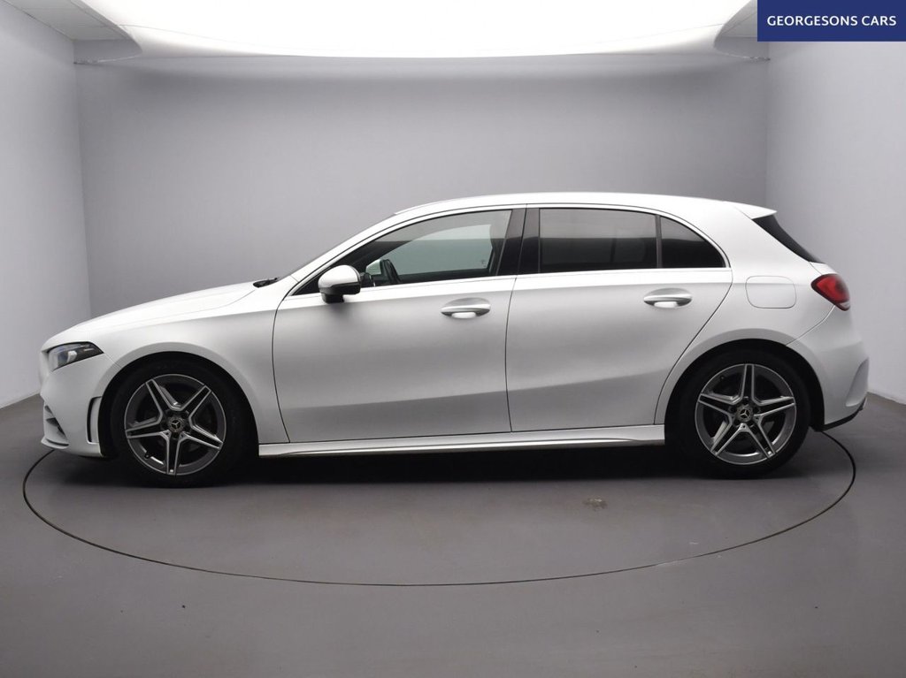 Used Mercedes-Benz A-Class 2020 for sale - 77037719: Photo 4