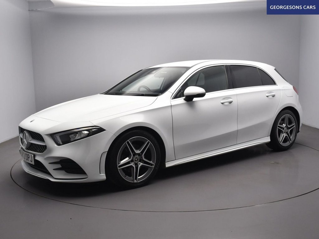 Used Mercedes-Benz A-Class 2020 for sale - 77037719: Photo 5