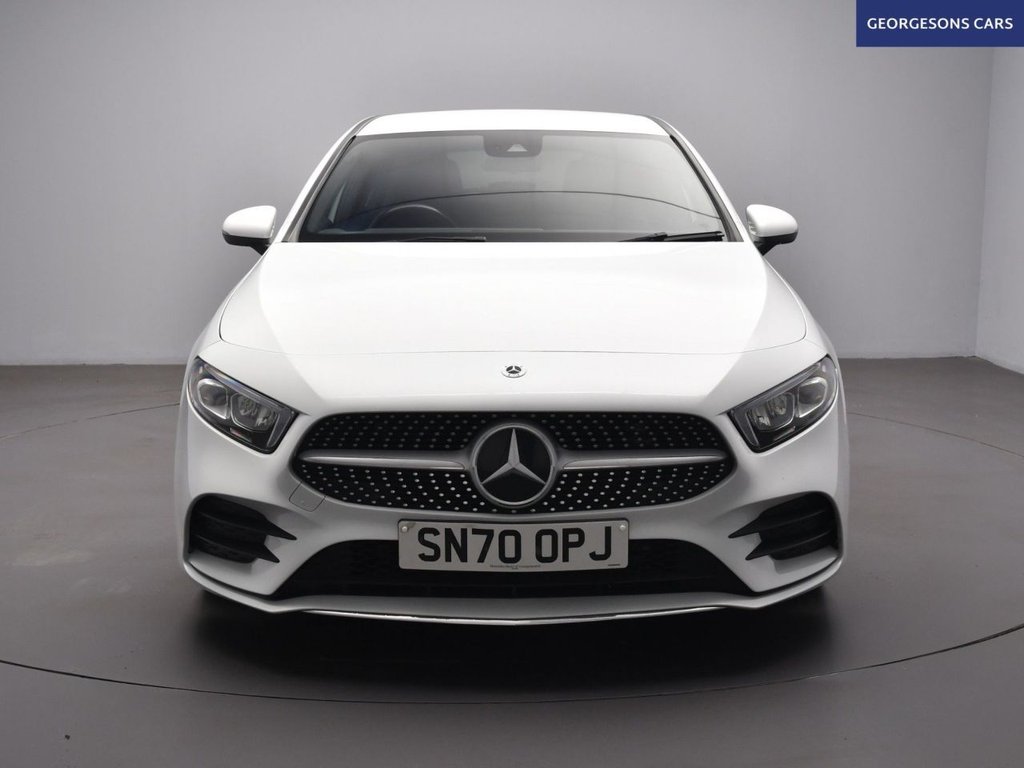 Used Mercedes-Benz A-Class 2020 for sale - 77037719: Photo 6