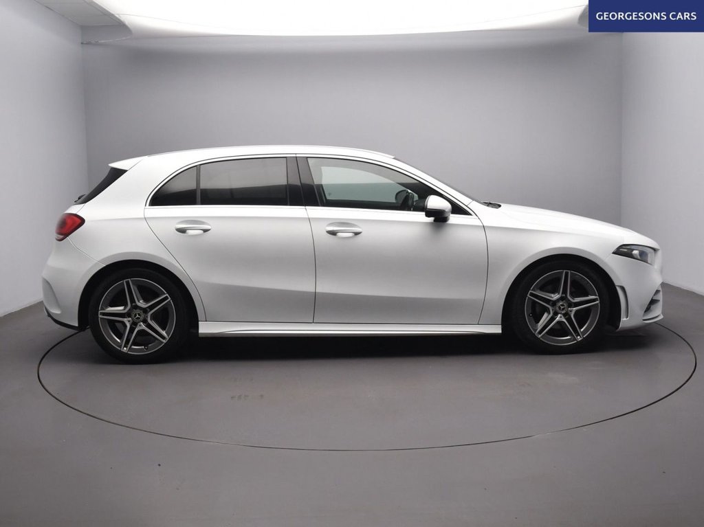 Used Mercedes-Benz A-Class 2020 for sale - 77037719: Photo 7
