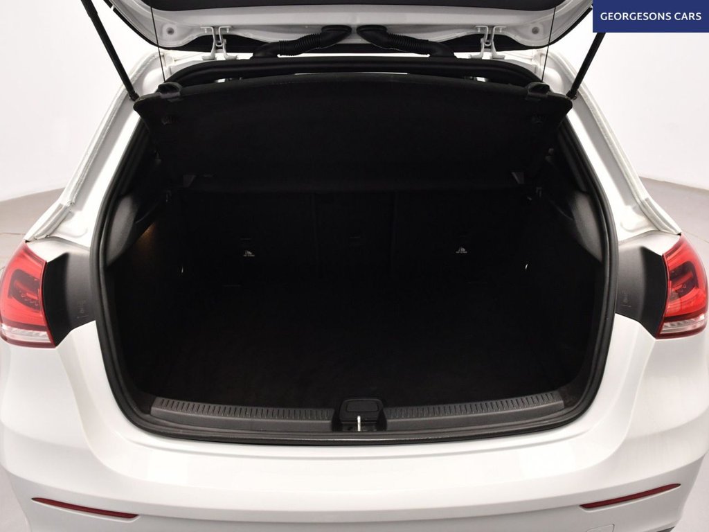 Used Mercedes-Benz A-Class 2020 for sale - 77037719: Photo 9