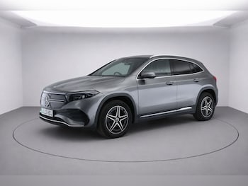 Used Mercedes-Benz EQA 2023 for sale - 78974822: Photo