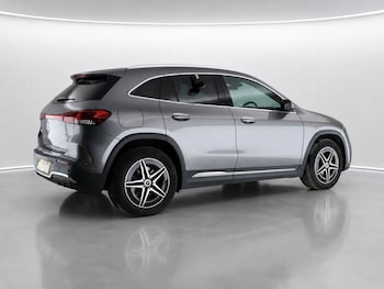 Used Mercedes-Benz EQA 2023 for sale - 78974822: Photo