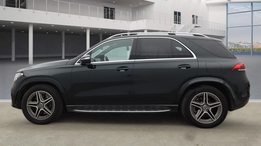Used Mercedes-Benz GLE 2022 for sale - 77139979: Photo 6