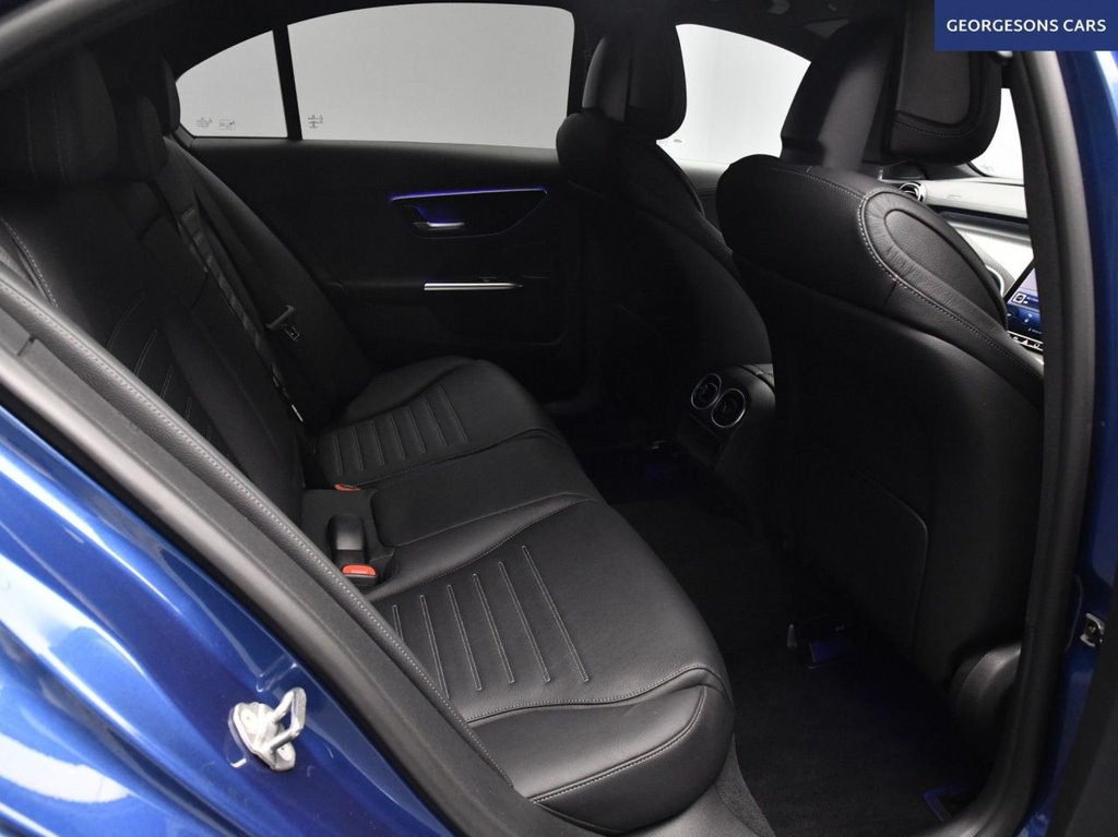 Used Mercedes-Benz C Class 2022 for sale - 75966724: Photo 23