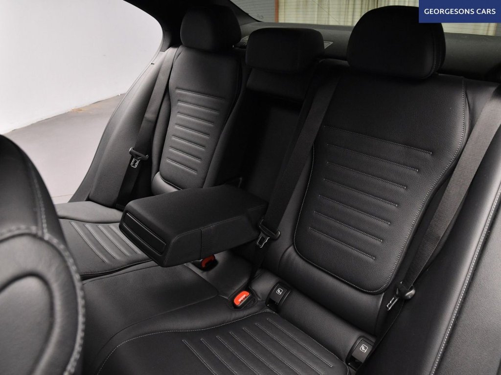 Used Mercedes-Benz C Class 2022 for sale - 75966724: Photo 26