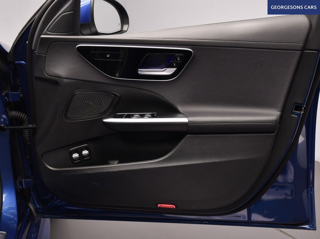 Used Mercedes-Benz C Class 2022 for sale - 75966724: Photo 27