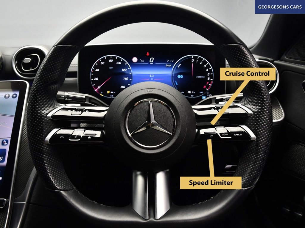 Used Mercedes-Benz C Class 2022 for sale - 75966724: Photo 31