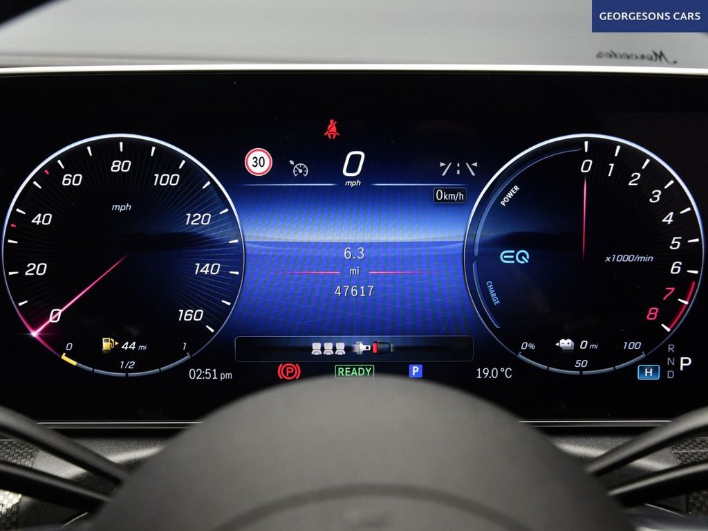 Used Mercedes-Benz C Class 2022 for sale - 75966724: Photo 32