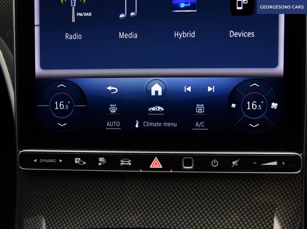 Used Mercedes-Benz C Class 2022 for sale - 75966724: Photo 34