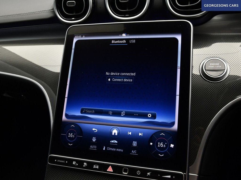 Used Mercedes-Benz C Class 2022 for sale - 75966724: Photo 37