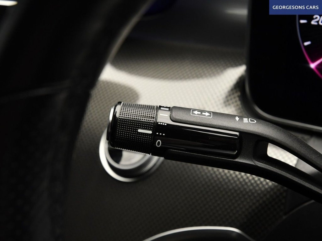 Used Mercedes-Benz C Class 2022 for sale - 75966724: Photo 43