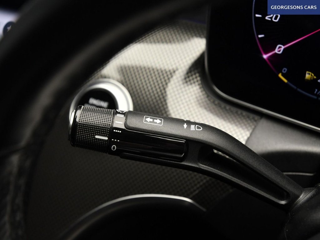 Used Mercedes-Benz C Class 2022 for sale - 75966724: Photo 44