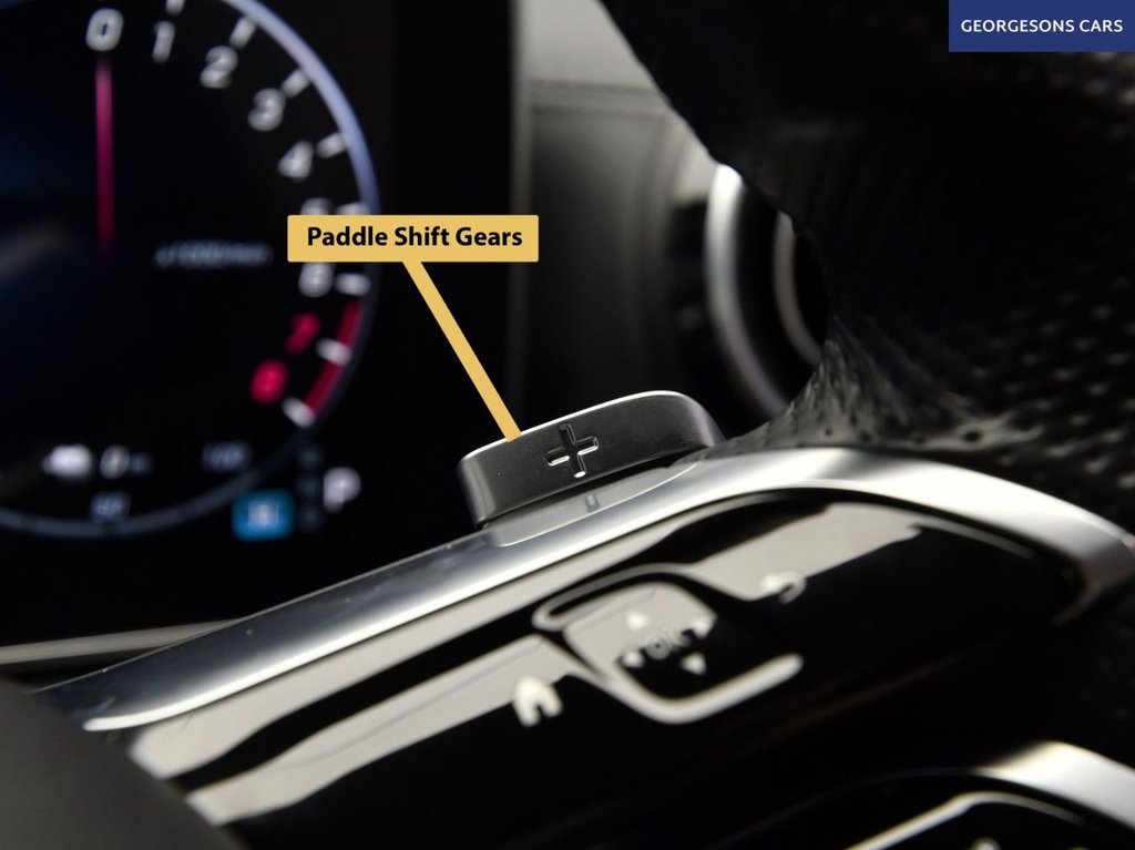 Used Mercedes-Benz C Class 2022 for sale - 75966724: Photo 46