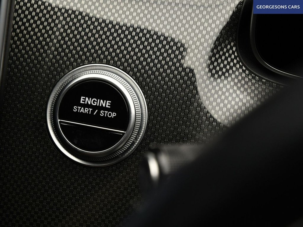 Used Mercedes-Benz C Class 2022 for sale - 75966724: Photo 47