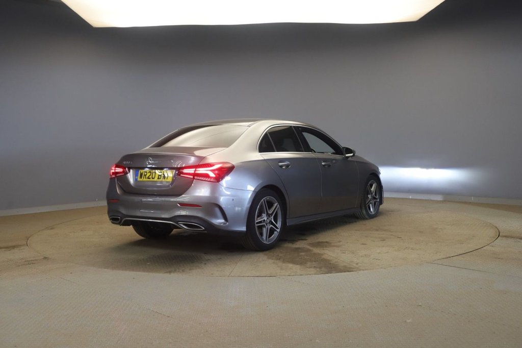 Used Mercedes-Benz A-Class 2020 for sale - 77133309: Photo 6