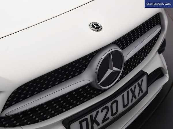 Used Mercedes-Benz CLA 2020 for sale - 75243579: Photo 13