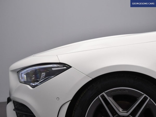 Used Mercedes-Benz CLA 2020 for sale - 75243579: Photo 15
